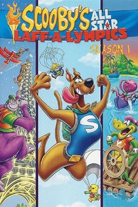 Scooby's Laff-A Lympics Season 1