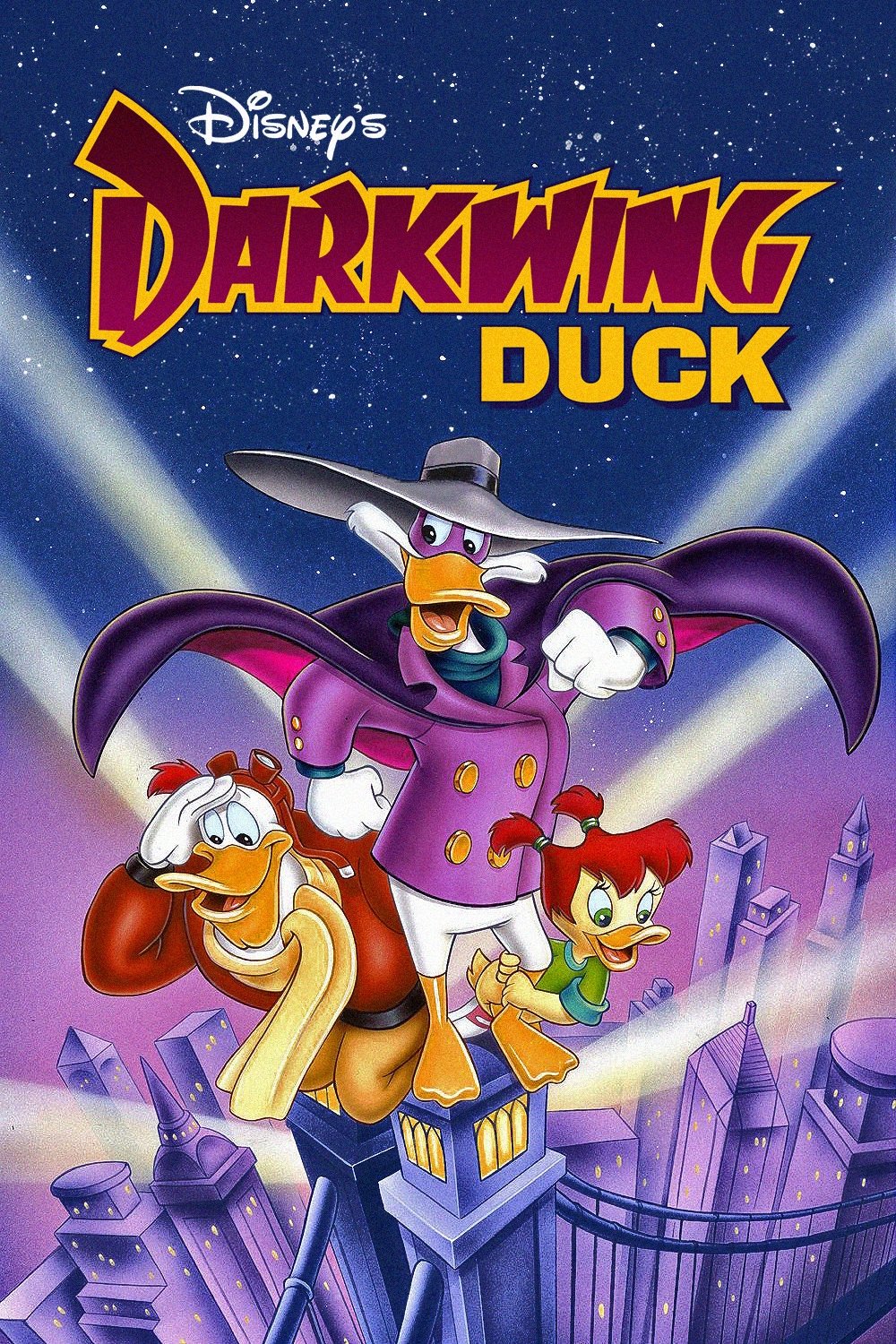 Darkwing Duck (Specials)