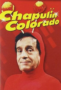 El Chapulin Colorado Season 6