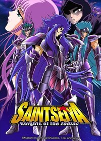 Saint Seiya: The Hades Chapter (Sanctuary)