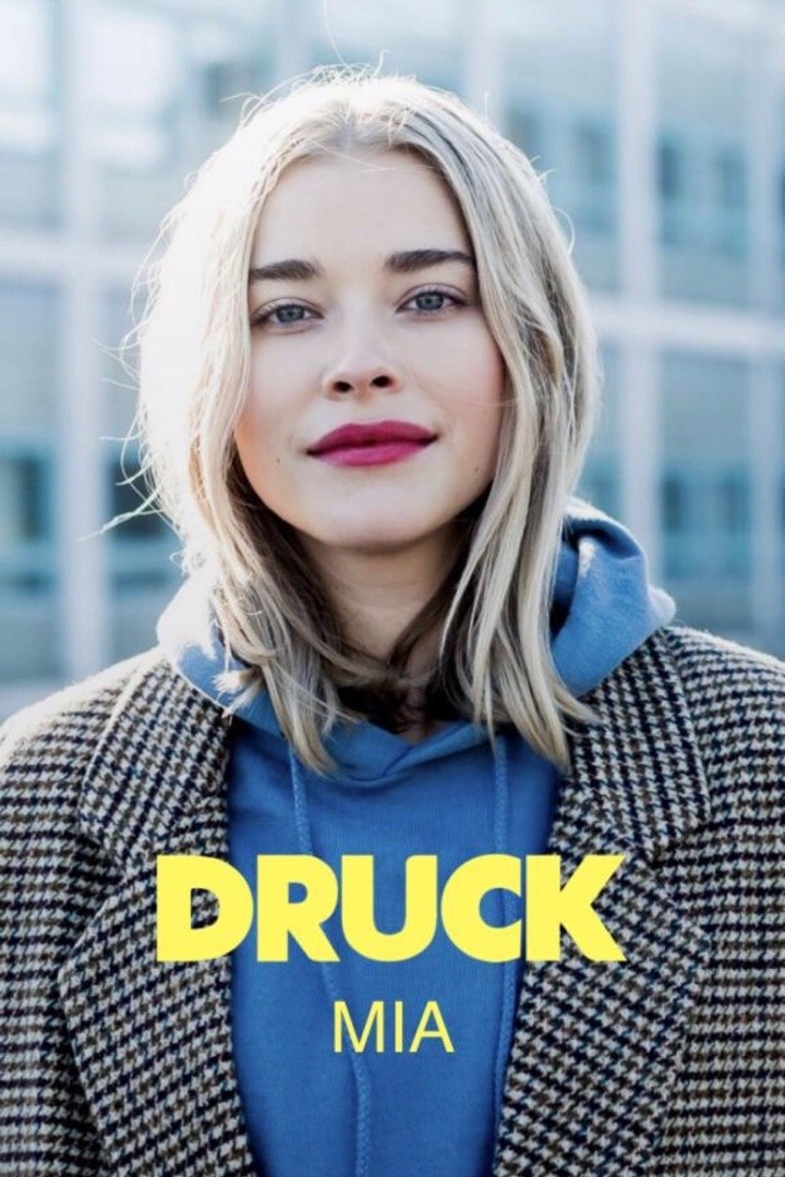 Druck (Mia)