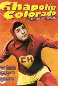El Chapulin Colorado Season 1