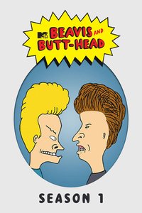 Beavis and Butt-Head Season 1
