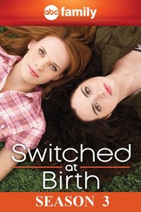 Switched at Birth Season 3