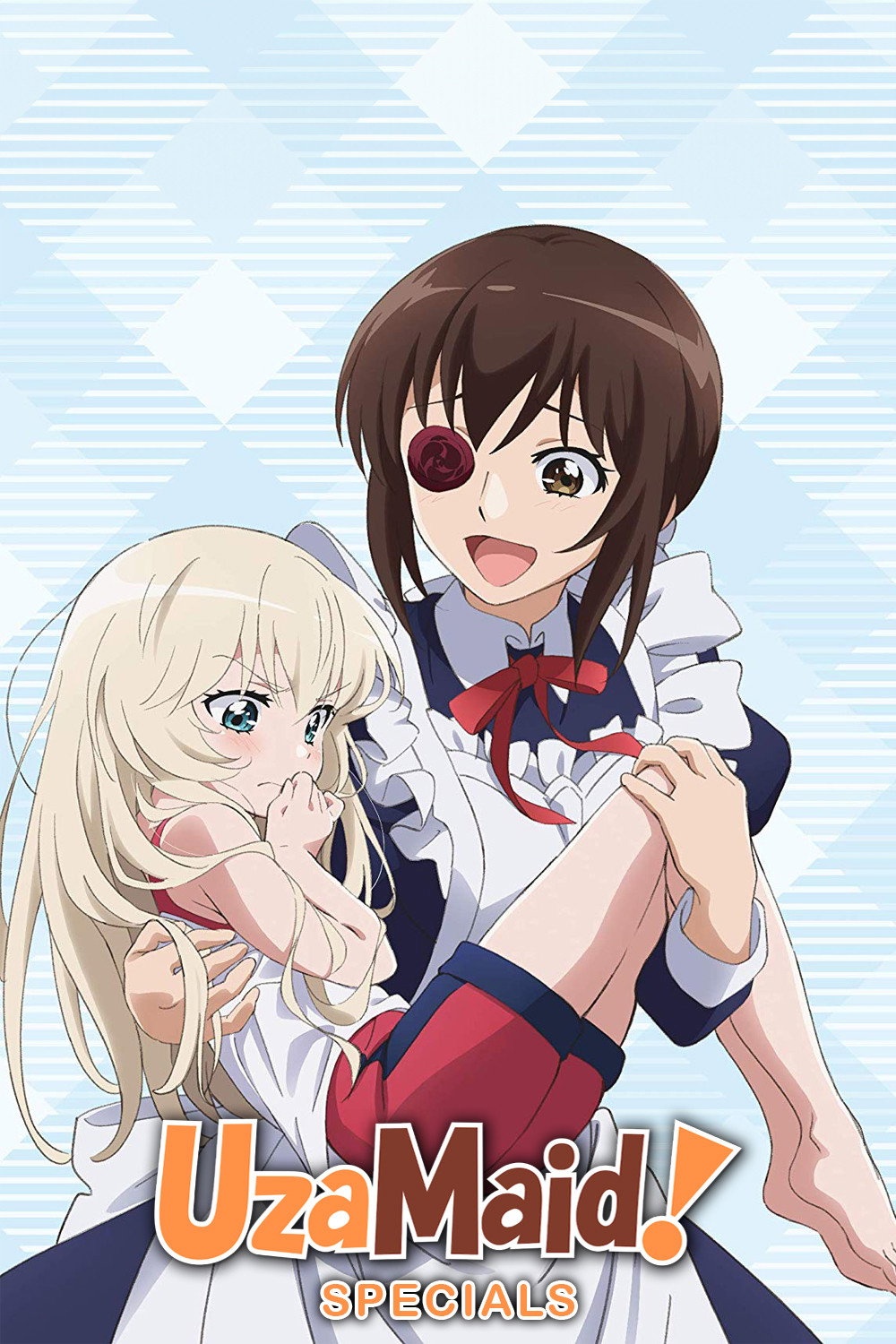 UzaMaid! (Specials)
