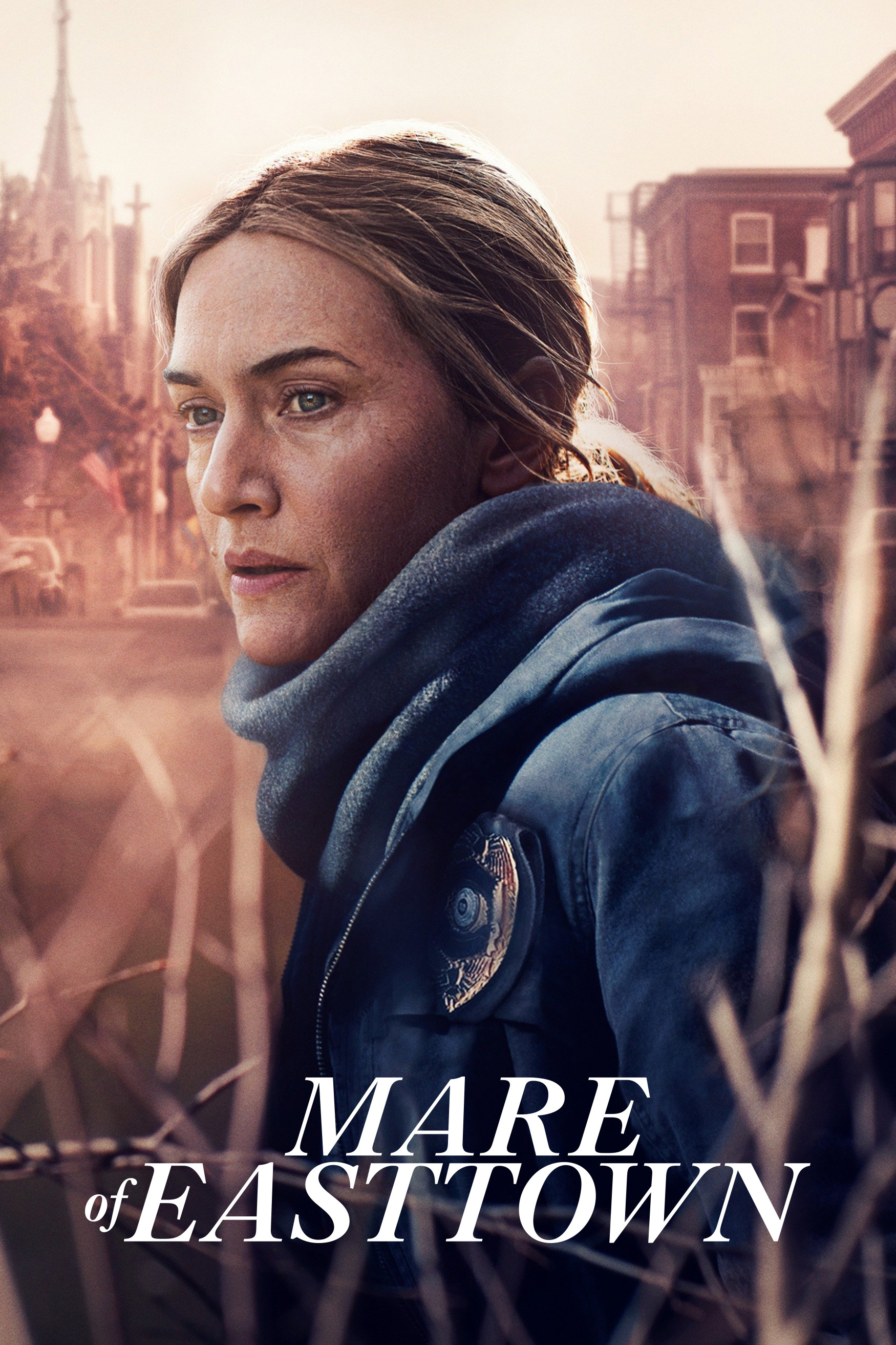 Mare of Easttown (Miniseries)