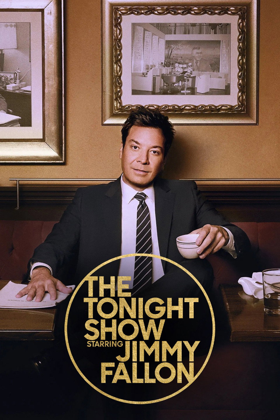 The Tonight Show Starring Jimmy Fallon Season 11