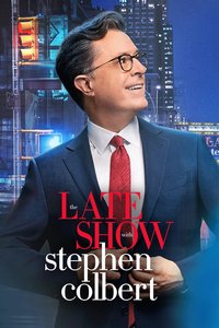 The Late Show with Stephen Colbert Season 10