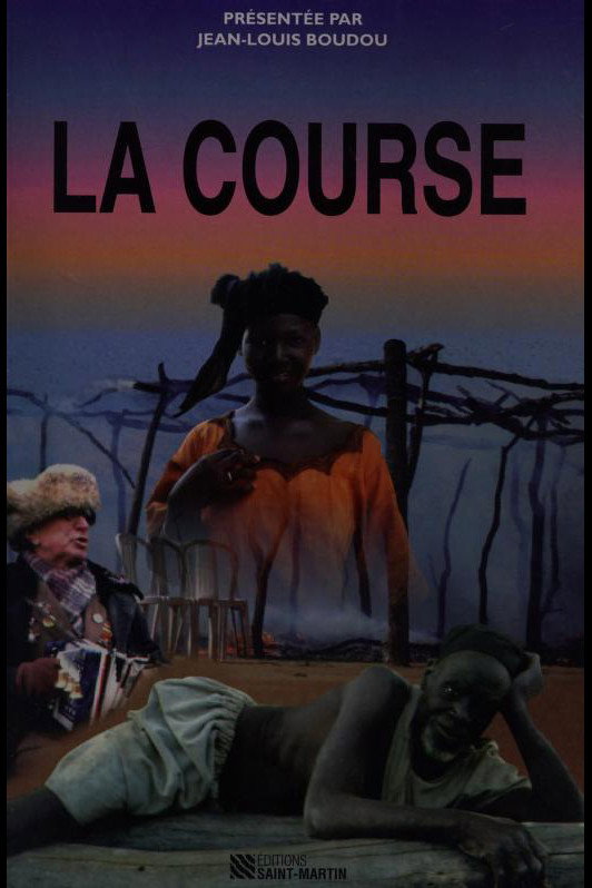 La Course destination monde Season 6