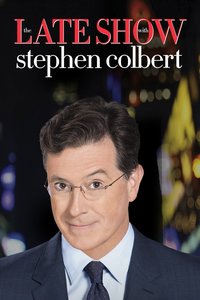 The Late Show with Stephen Colbert Season 6