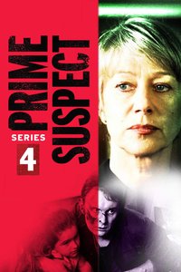Prime Suspect Season 4