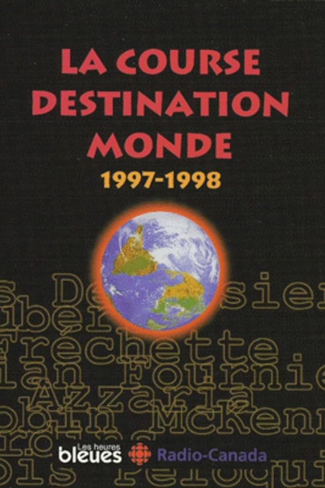 La Course destination monde Season 10