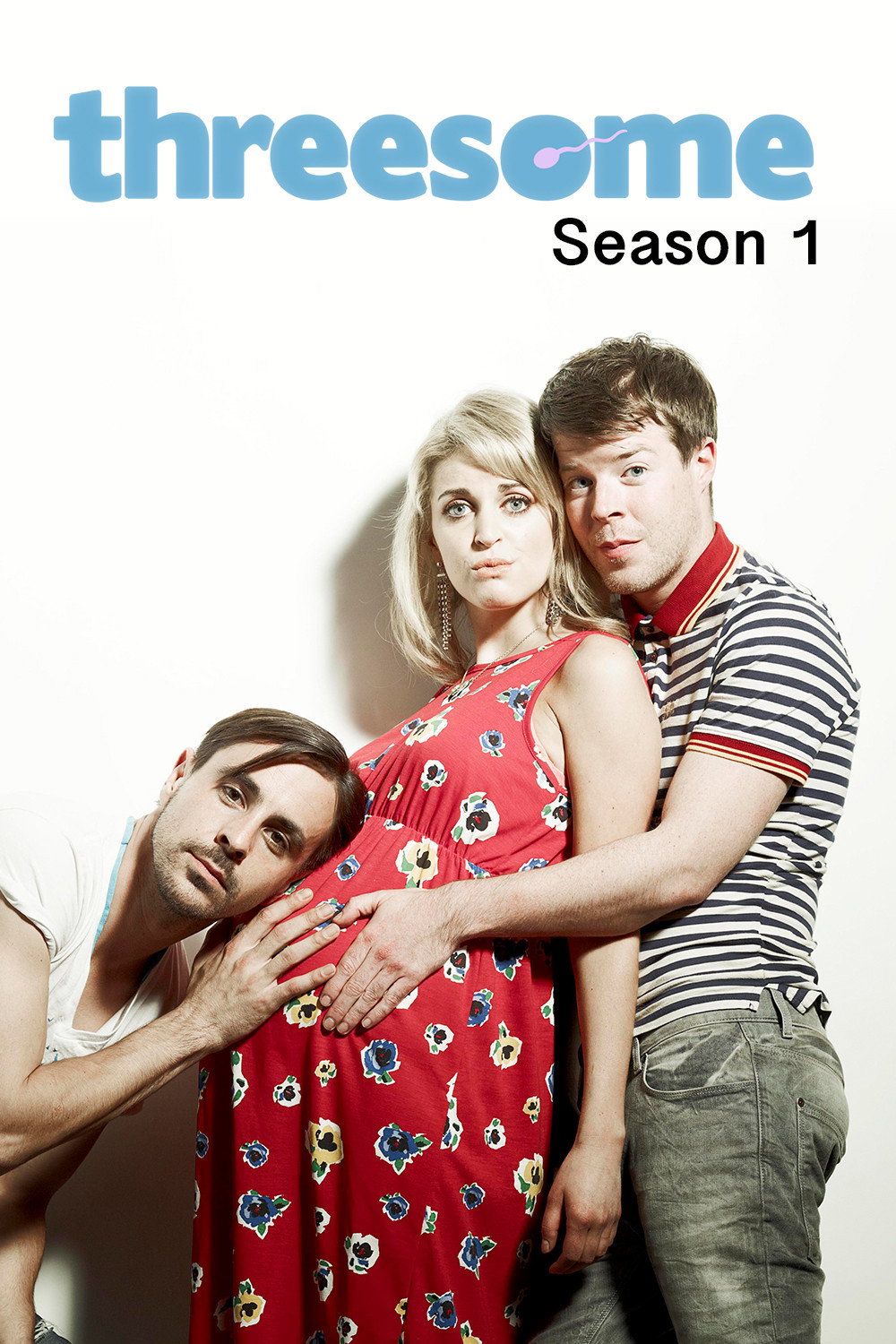 Threesome Season 1