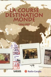 La Course destination monde Season 9