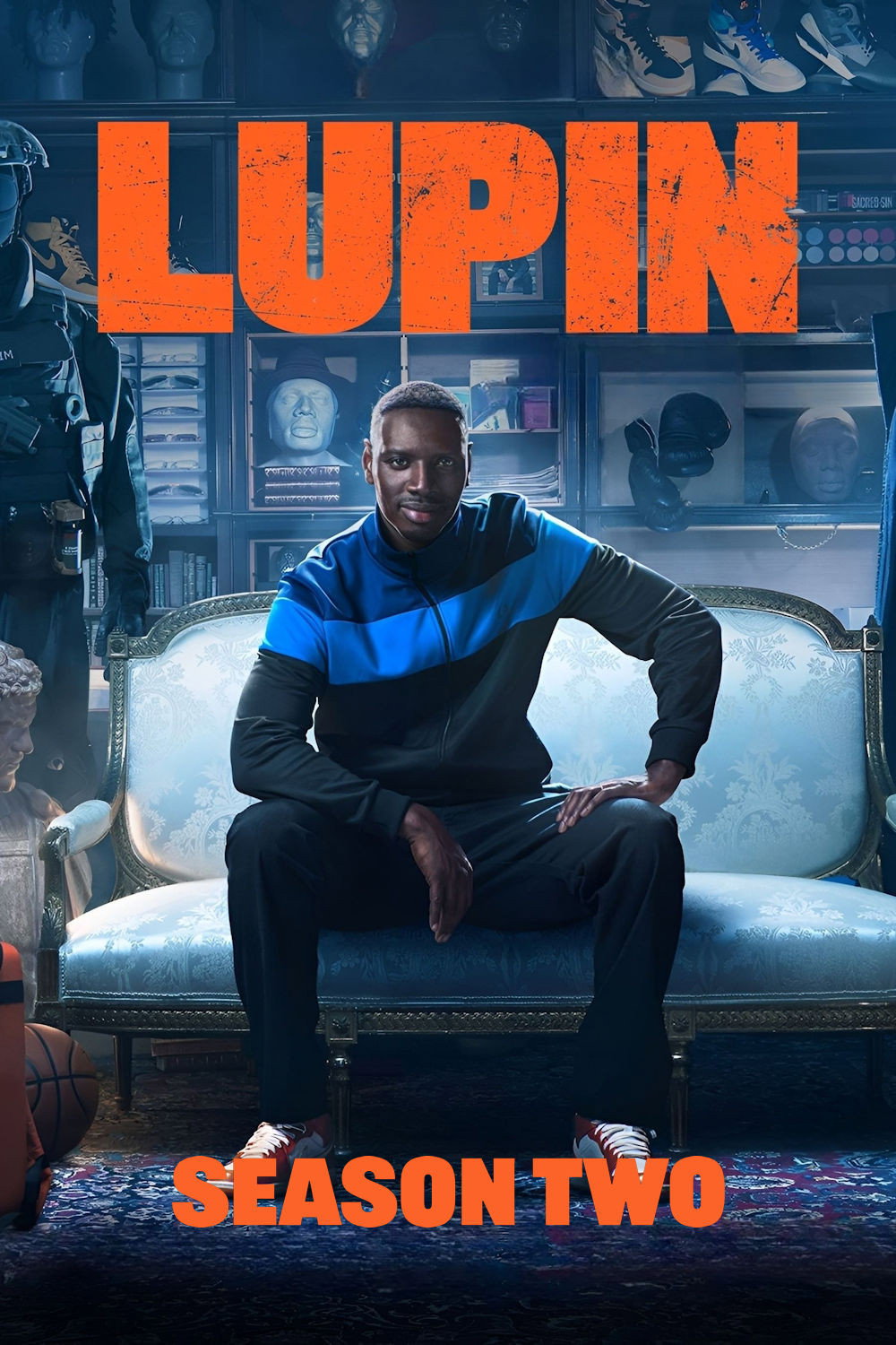 Lupin (Season 2 - Part 3)
