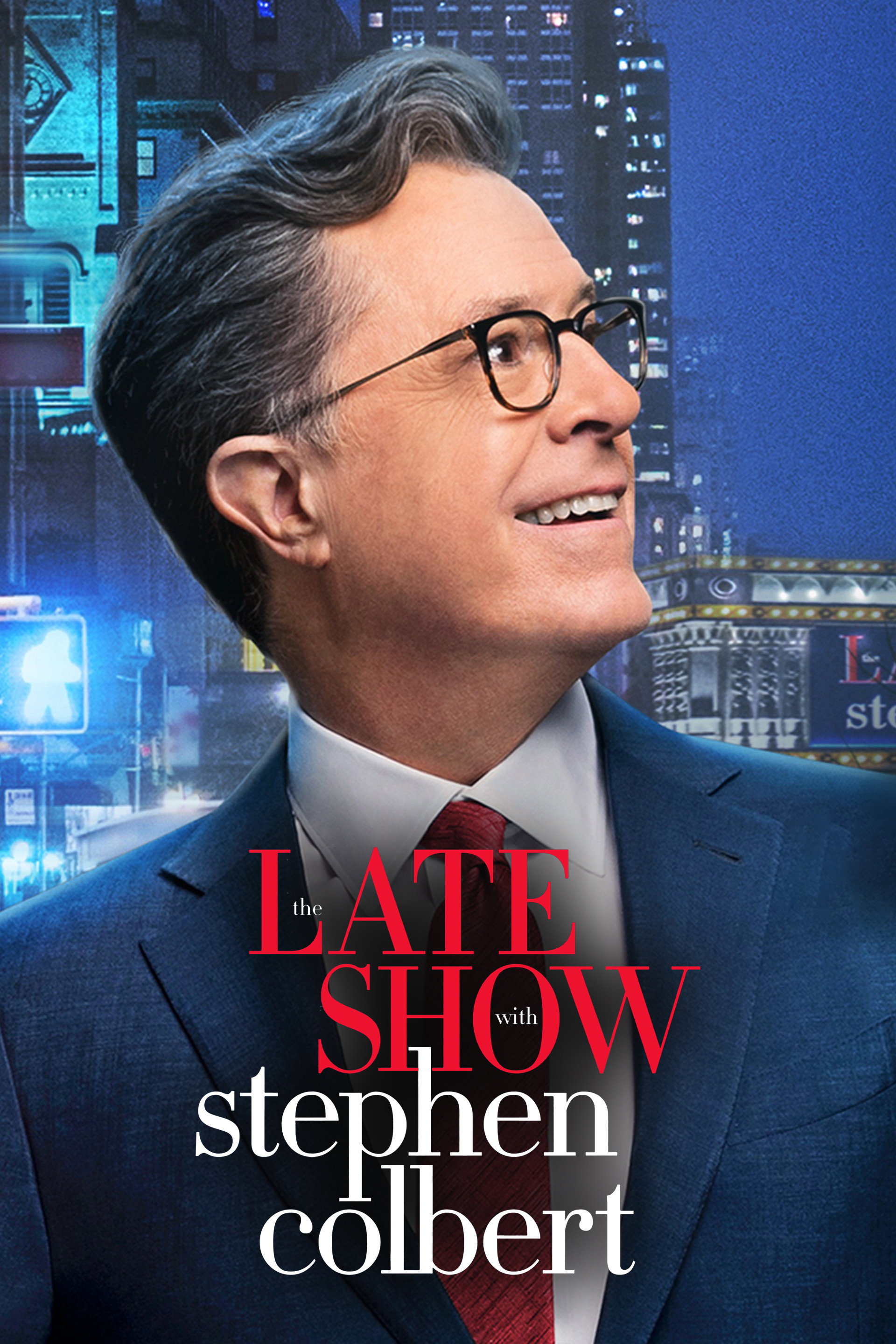 The Late Show with Stephen Colbert Season 11