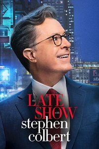 The Late Show with Stephen Colbert Season 11