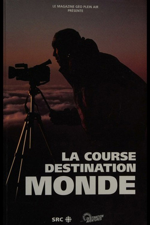 La Course destination monde Season 7