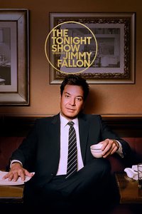 The Tonight Show Starring Jimmy Fallon Season 12