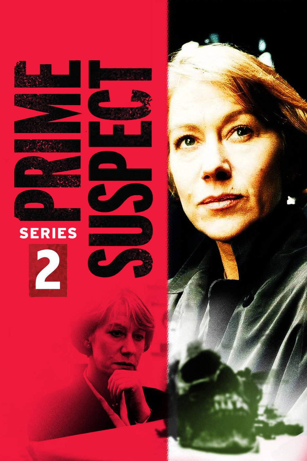 Prime Suspect Season 2