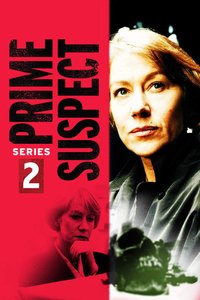 Prime Suspect Season 2