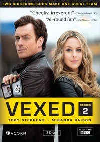 Vexed (Series 2)