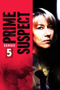Prime Suspect Season 5