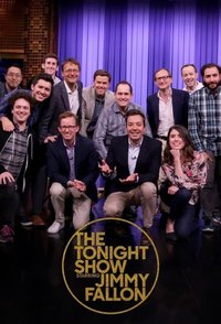 The Tonight Show Starring Jimmy Fallon Season 9