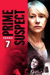 Prime Suspect Season 7
