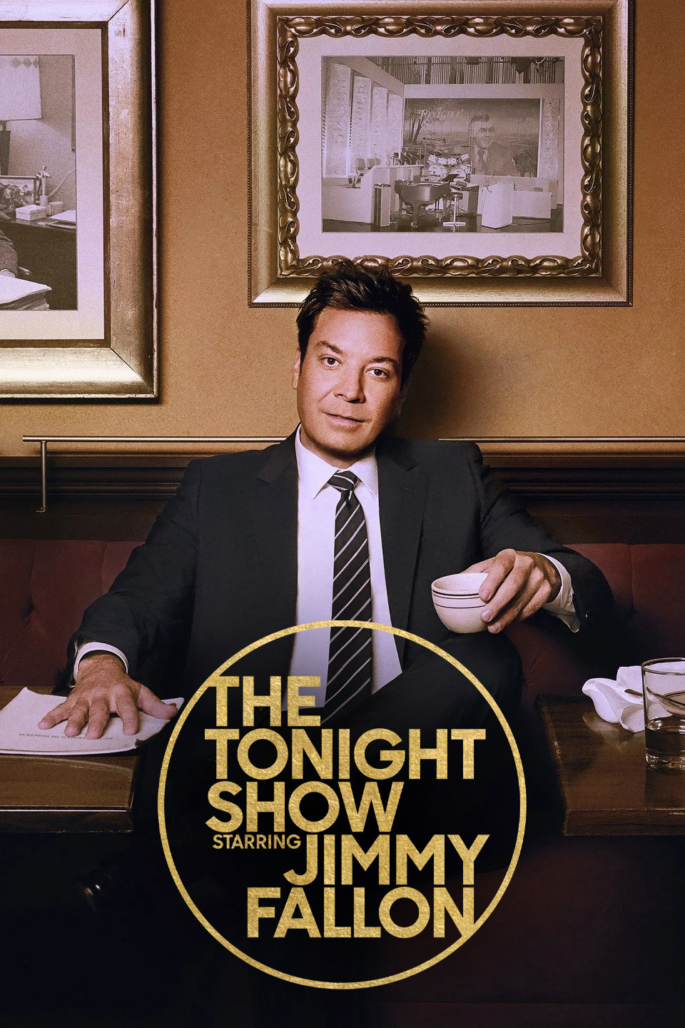 The Tonight Show Starring Jimmy Fallon Season 13