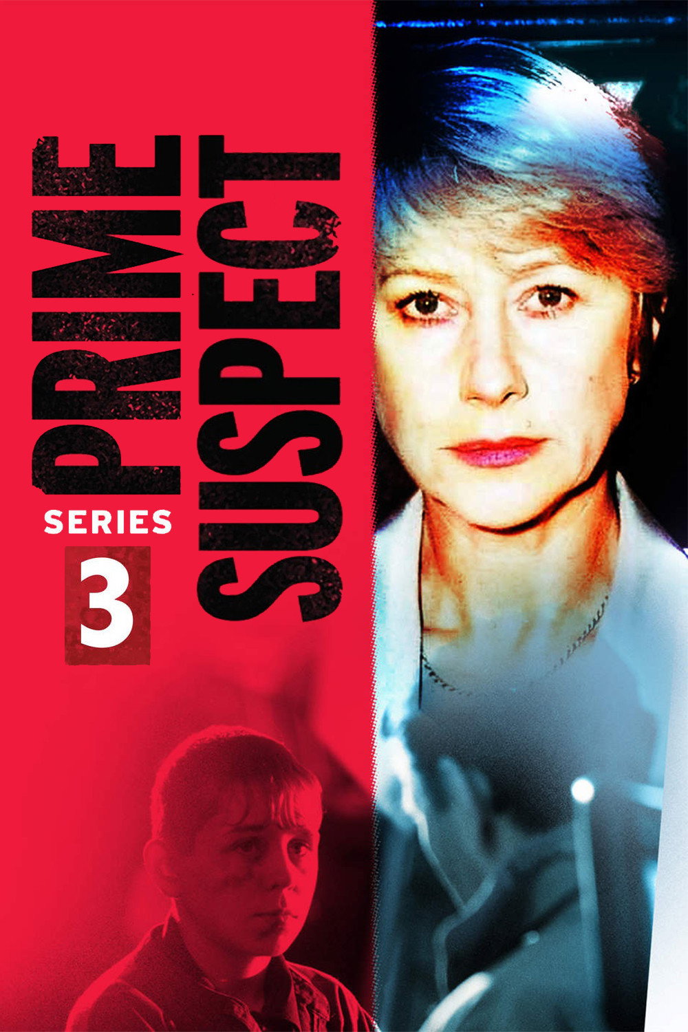 Prime Suspect Season 3