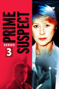 Prime Suspect Season 3