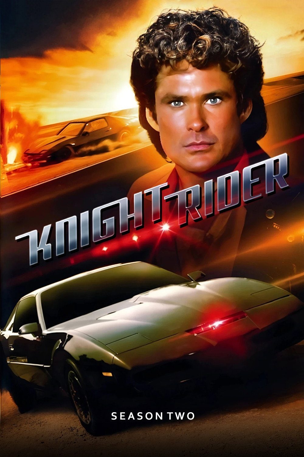 Knight Rider Season 2