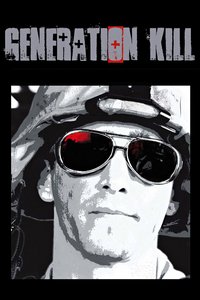 Generation Kill (Miniseries)