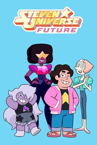 Steven Universe Future (TV Mini Series)