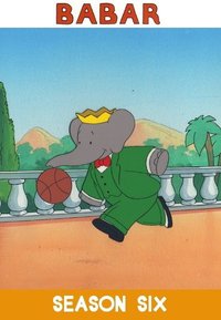 Babar Season 6