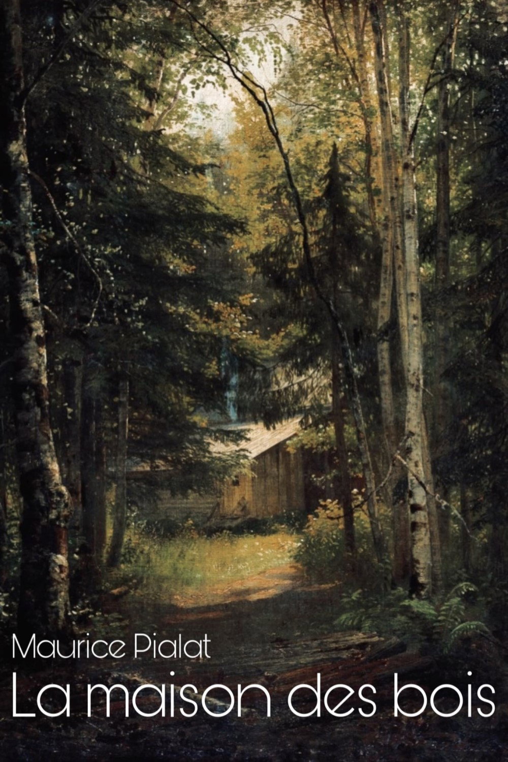 The House in the Woods (Miniseries)