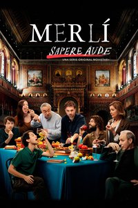 Merlí: Sapere Aude Season 2