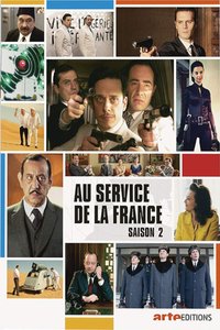 A Very Secret Service Season 2