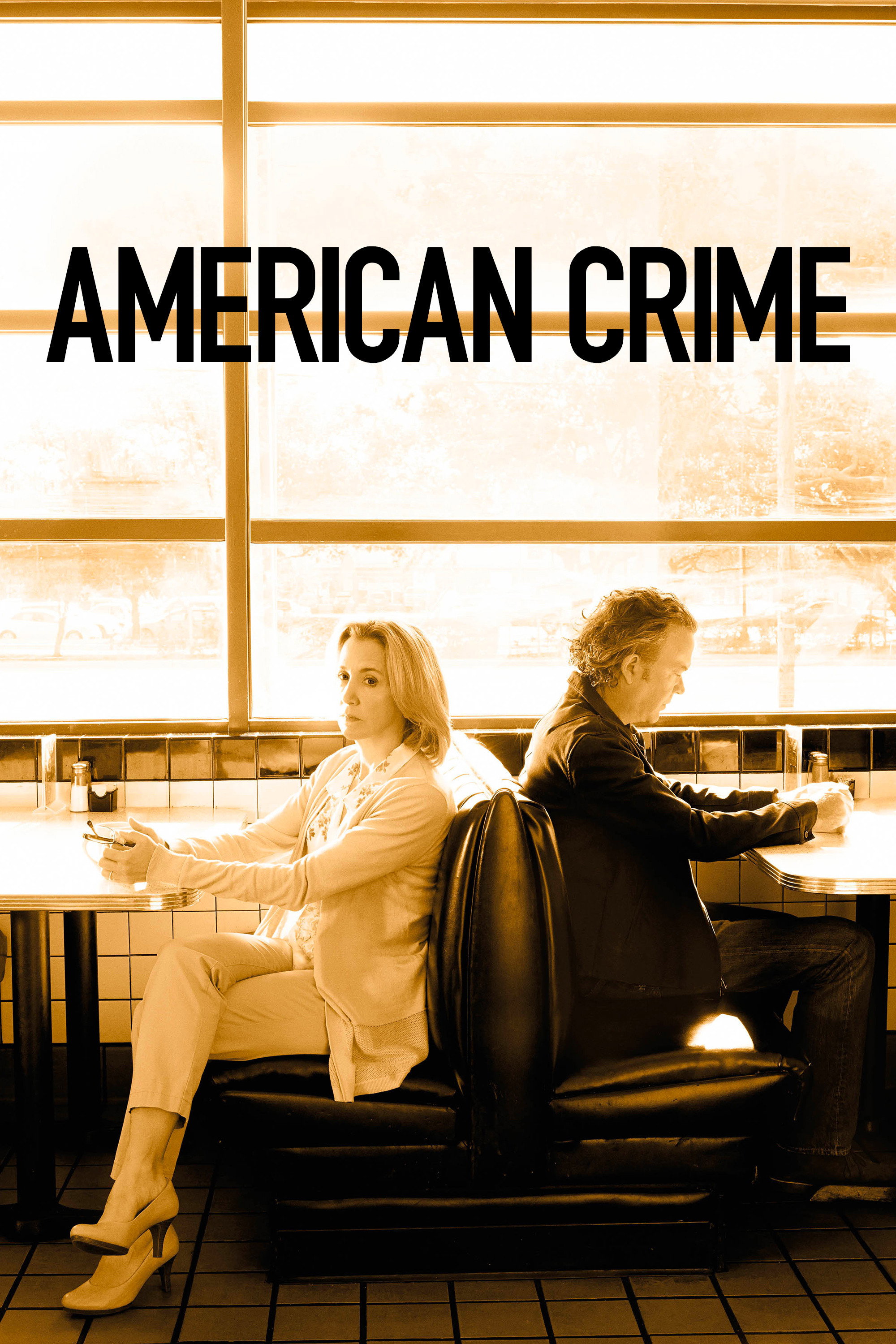 American Crime Season 1