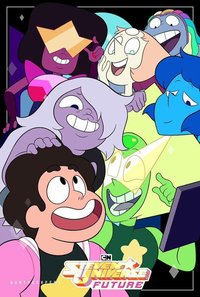 Steven Universe Future (Specials)