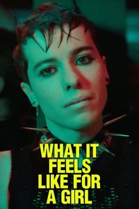 What It Feels Like for a Girl (Series  1)
