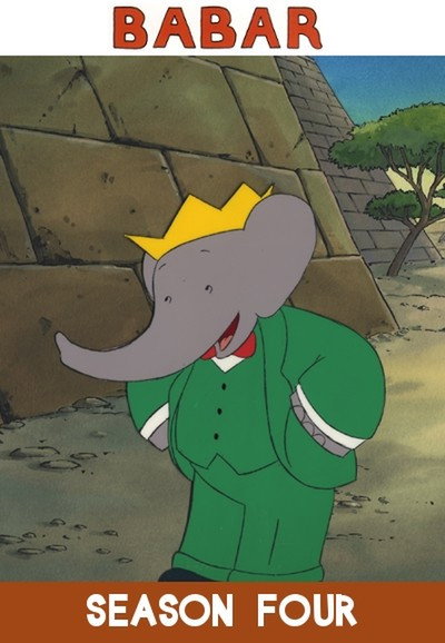Babar Season 4