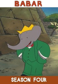 Babar Season 4