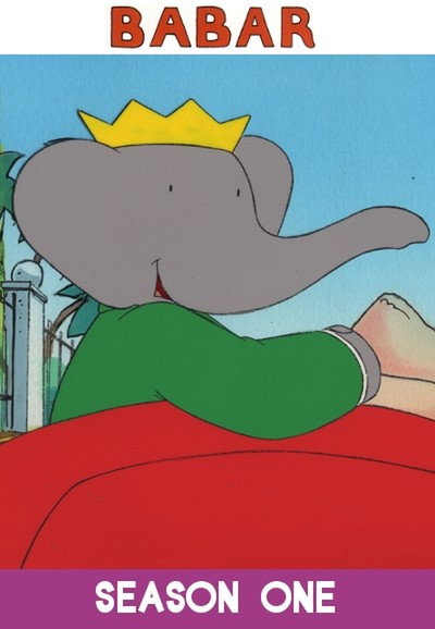 Babar Season 1