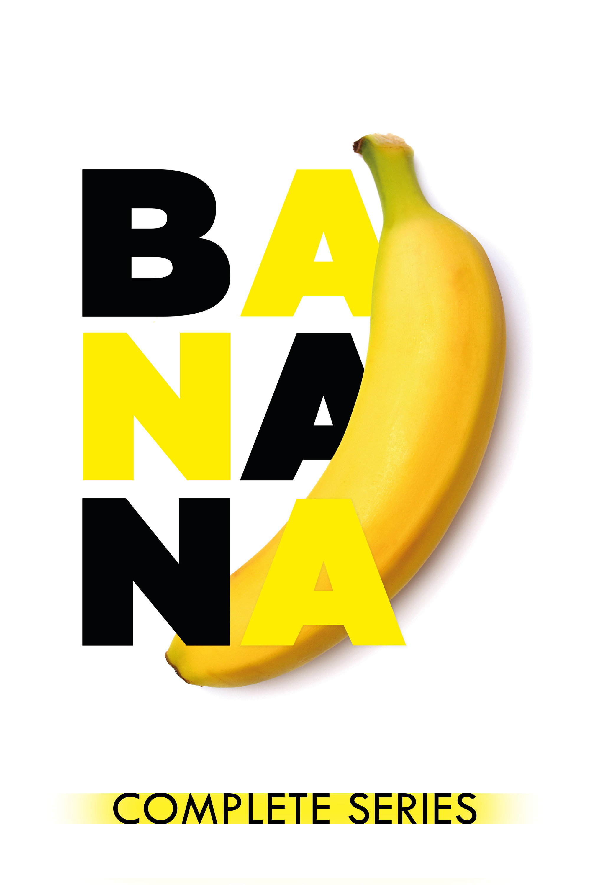 Banana (Series 1)