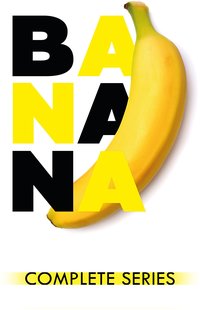 Banana (Series 1)