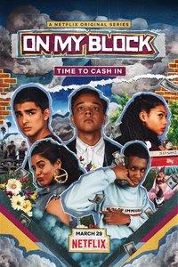On My Block Season 2