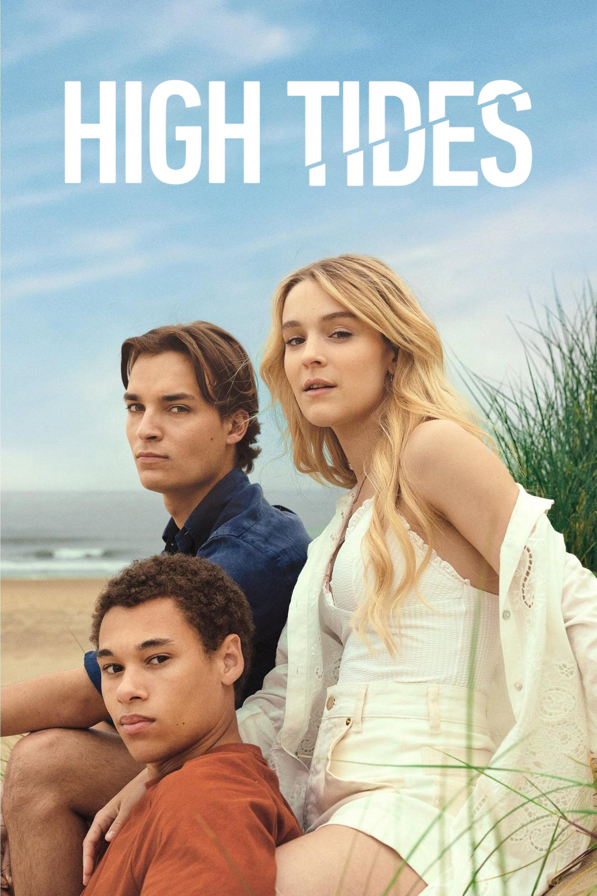 High Tides Season 2