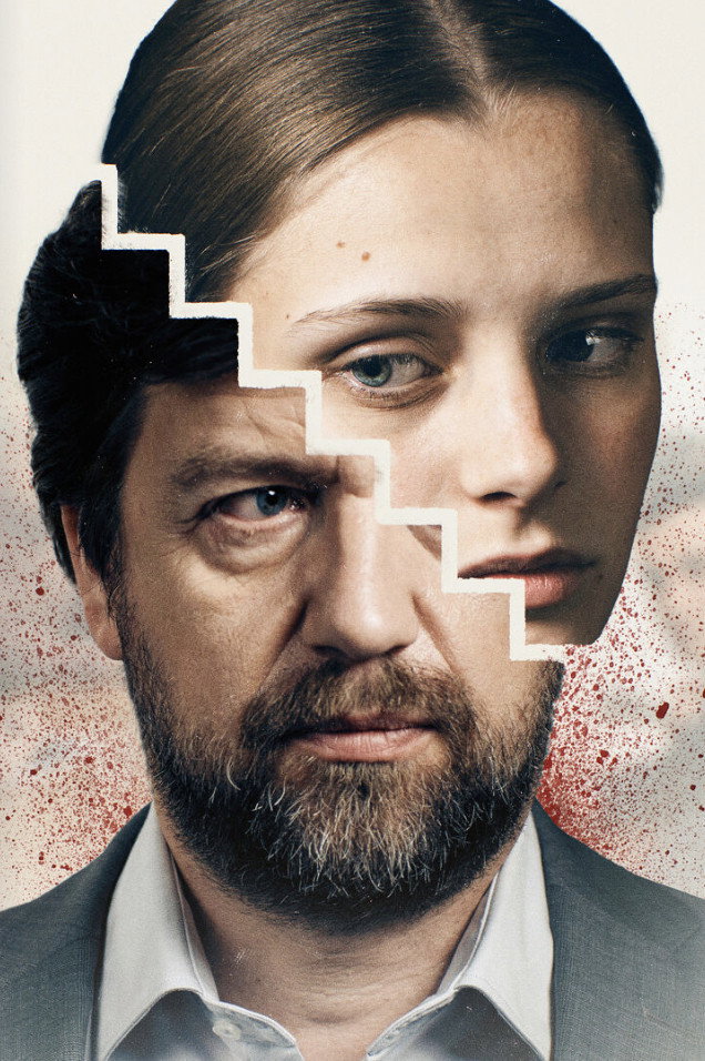 The Twelve (The Cinderella Murder)